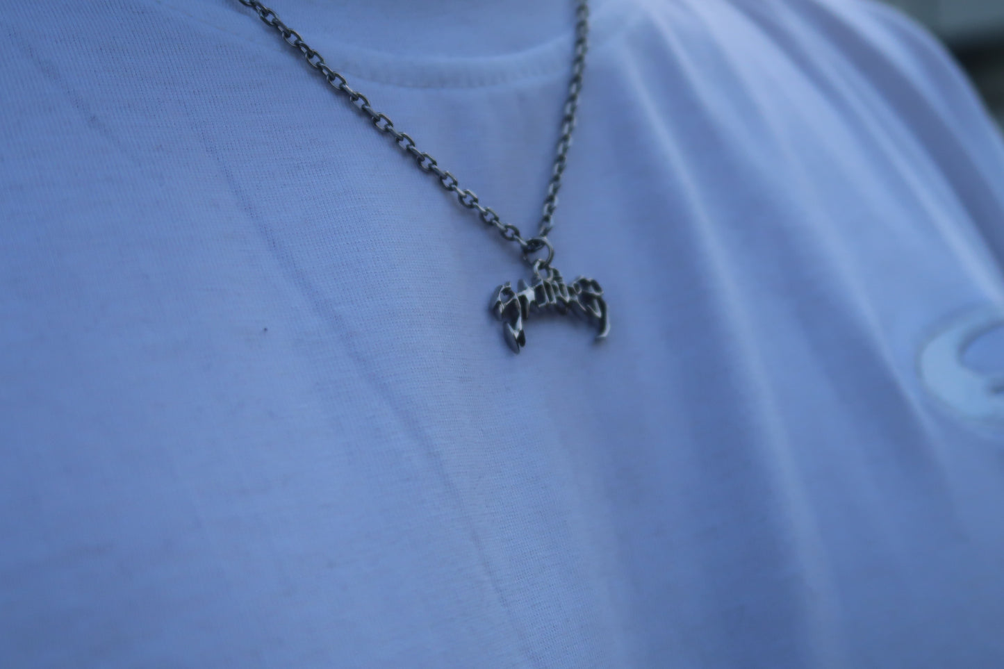 Sonder Necklace
