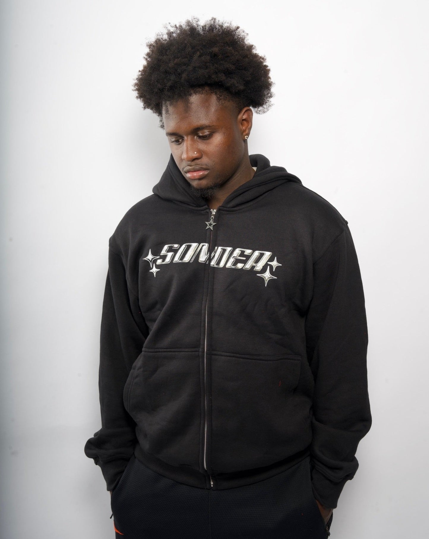 Eclipse Zip-Ups