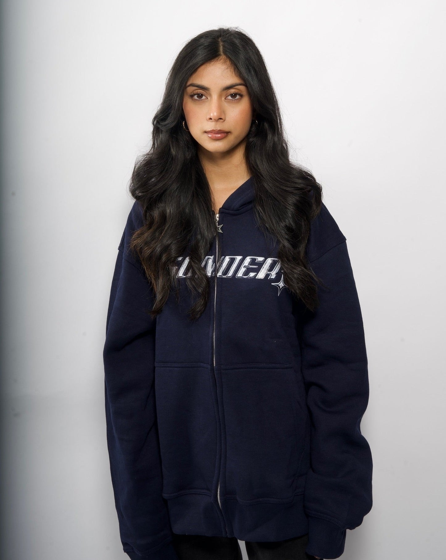 Eclipse Zip-Ups
