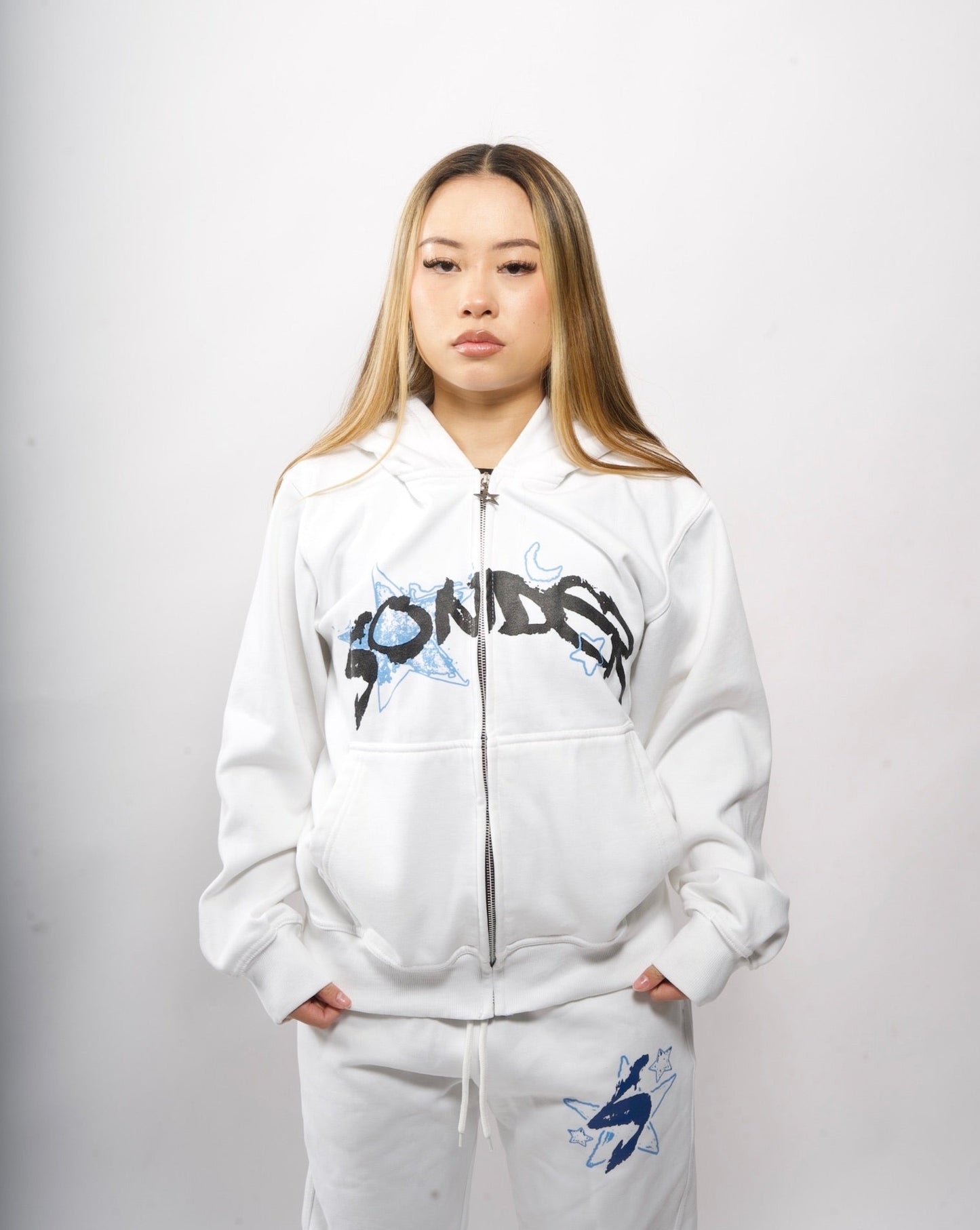 Lunar Sweats