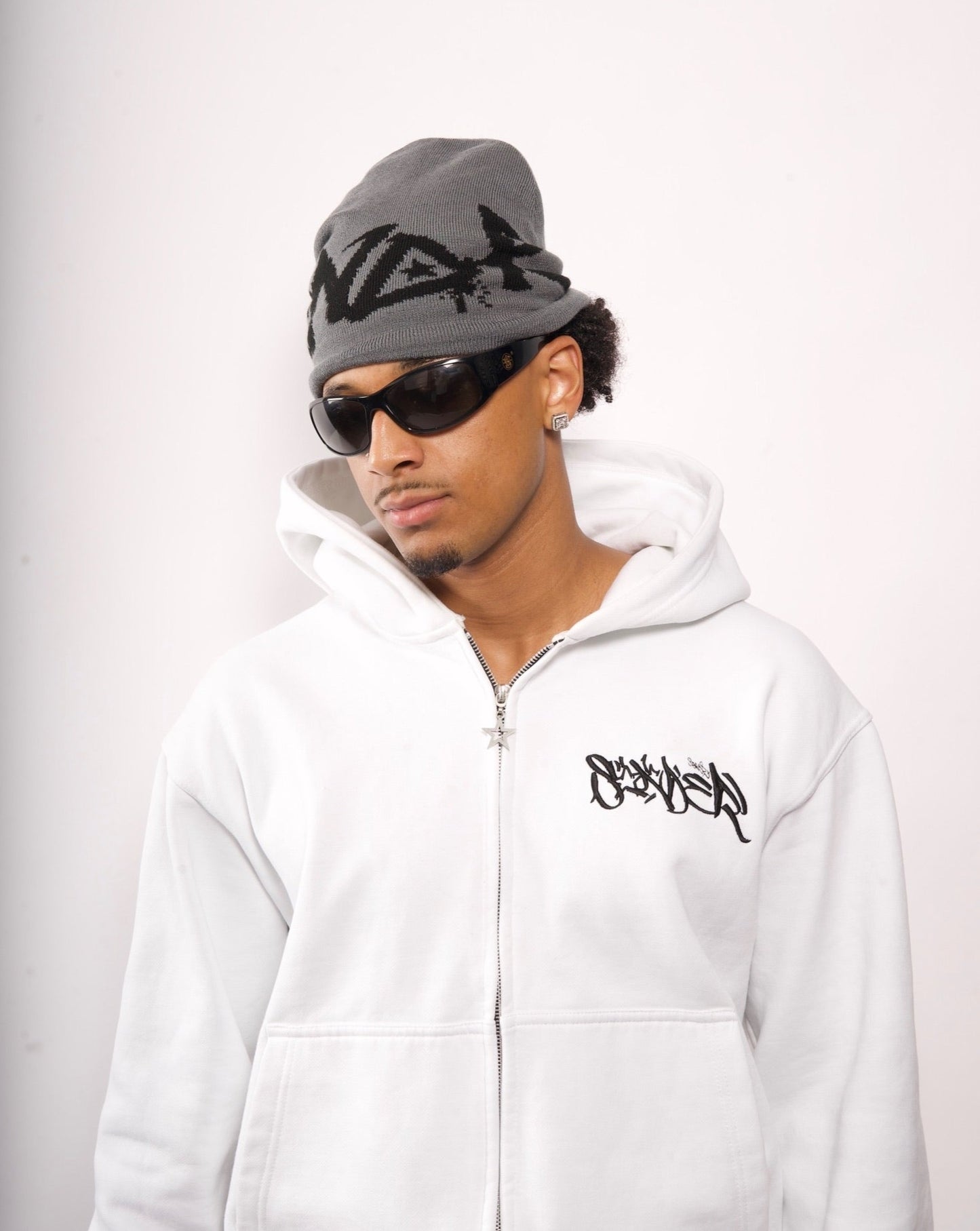 Graffiti Beanies