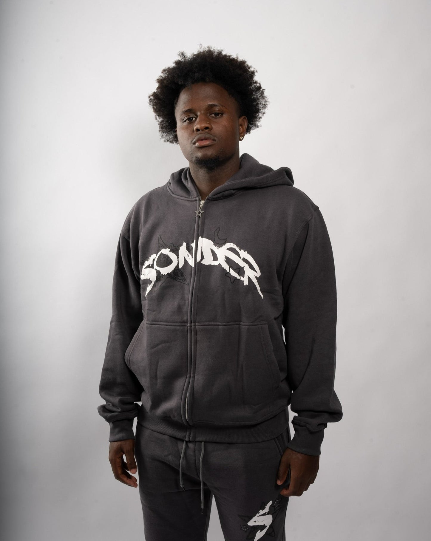 Lunar Sweats