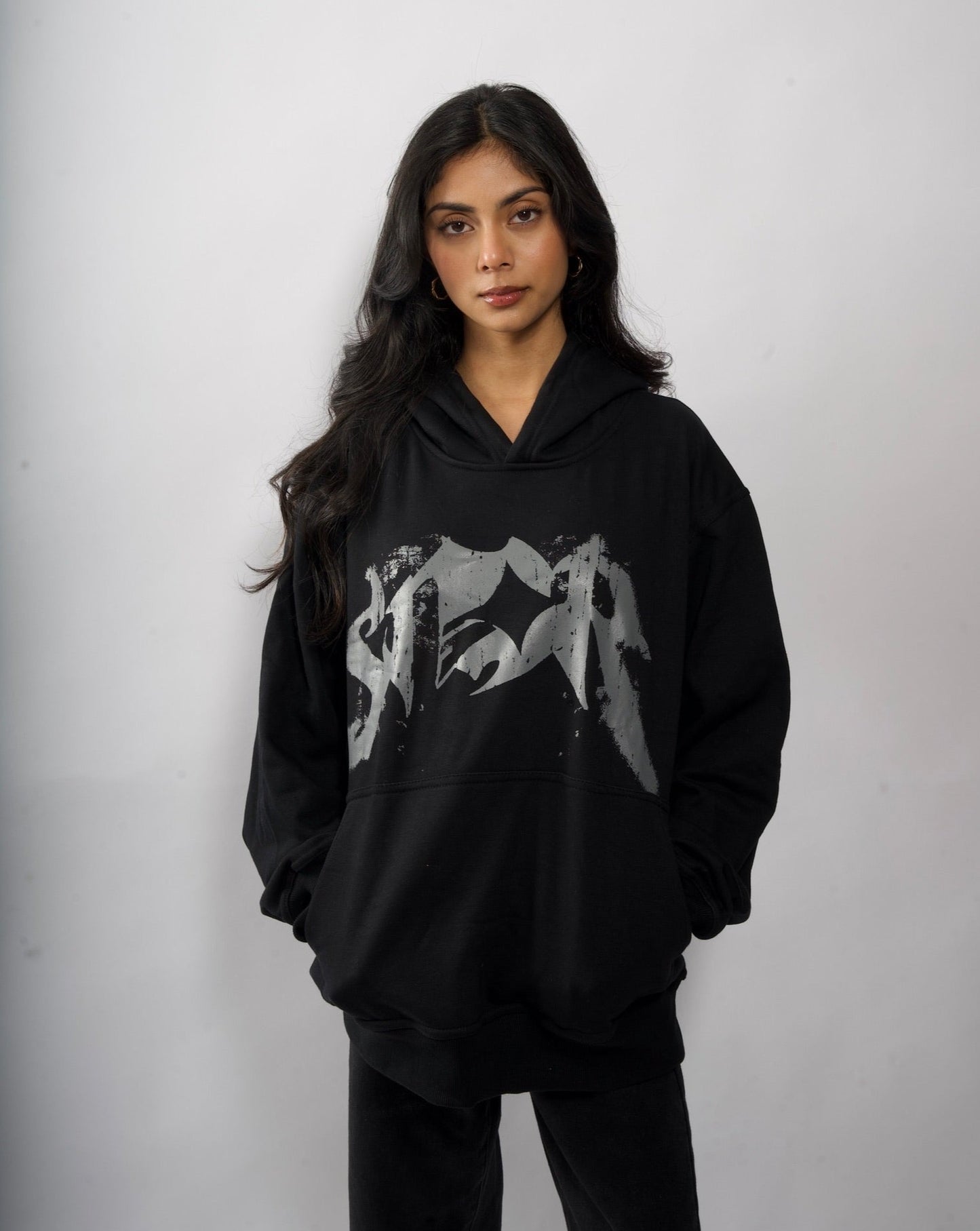 Dagger Hoodie