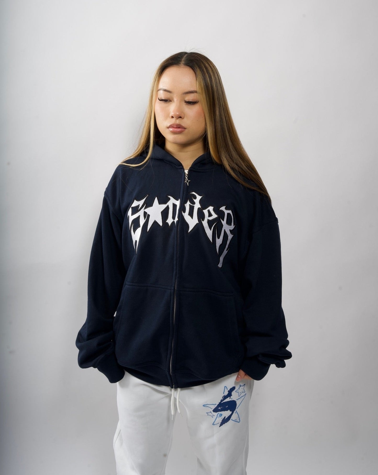 Sword Zip-Ups