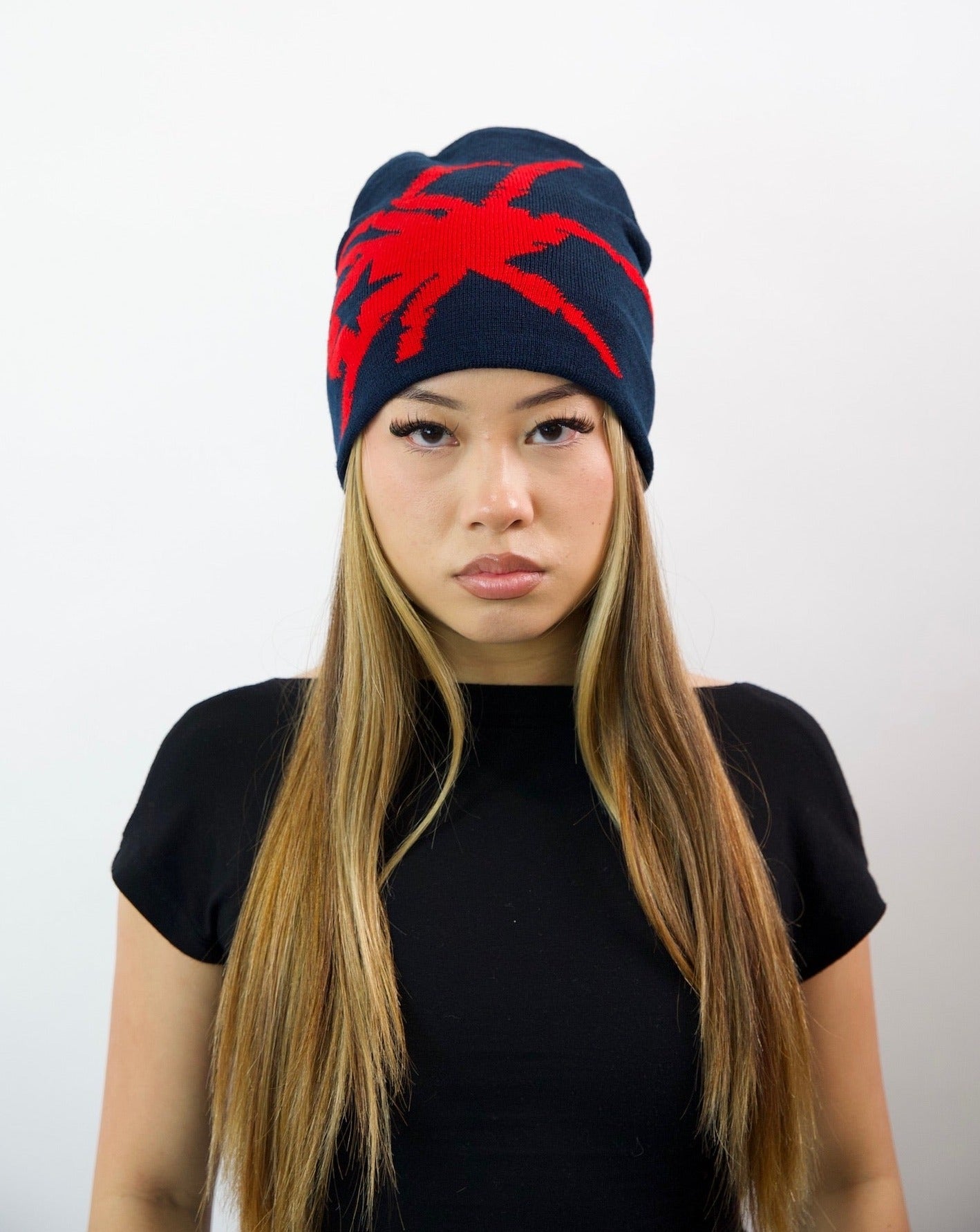 Spider Beanies