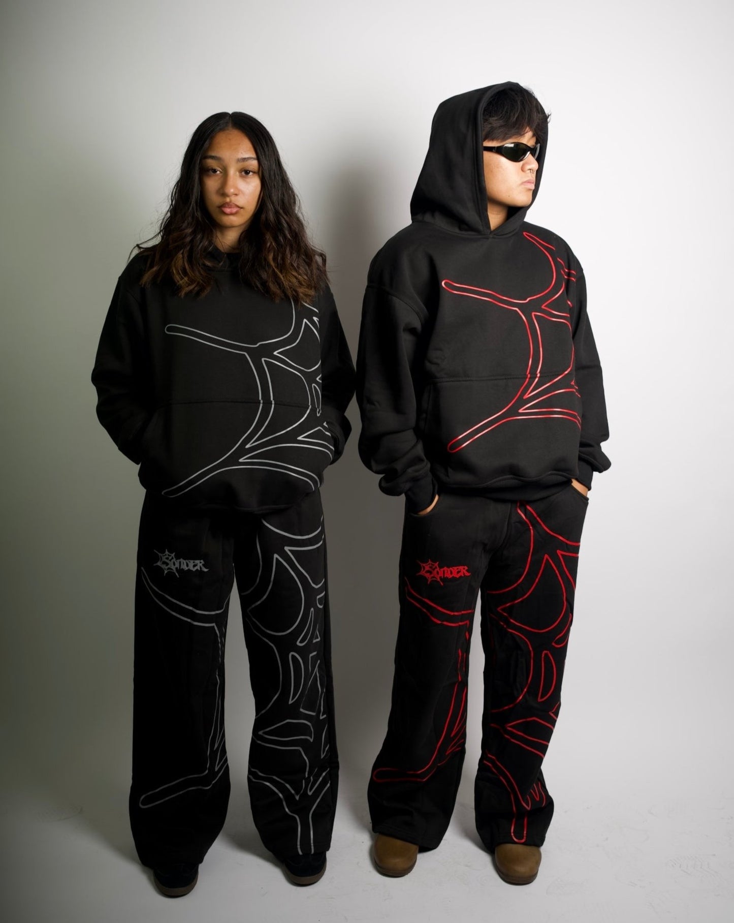 Web Sweats