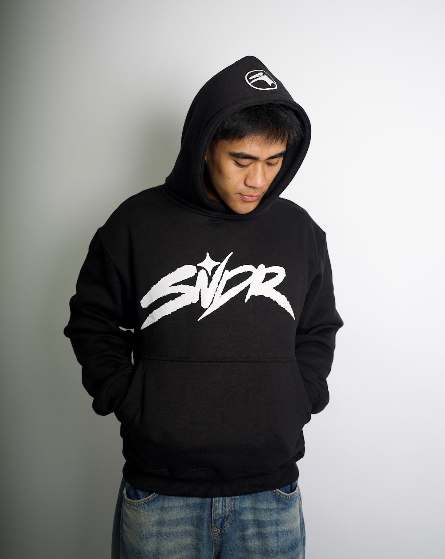 Logo Hoodie