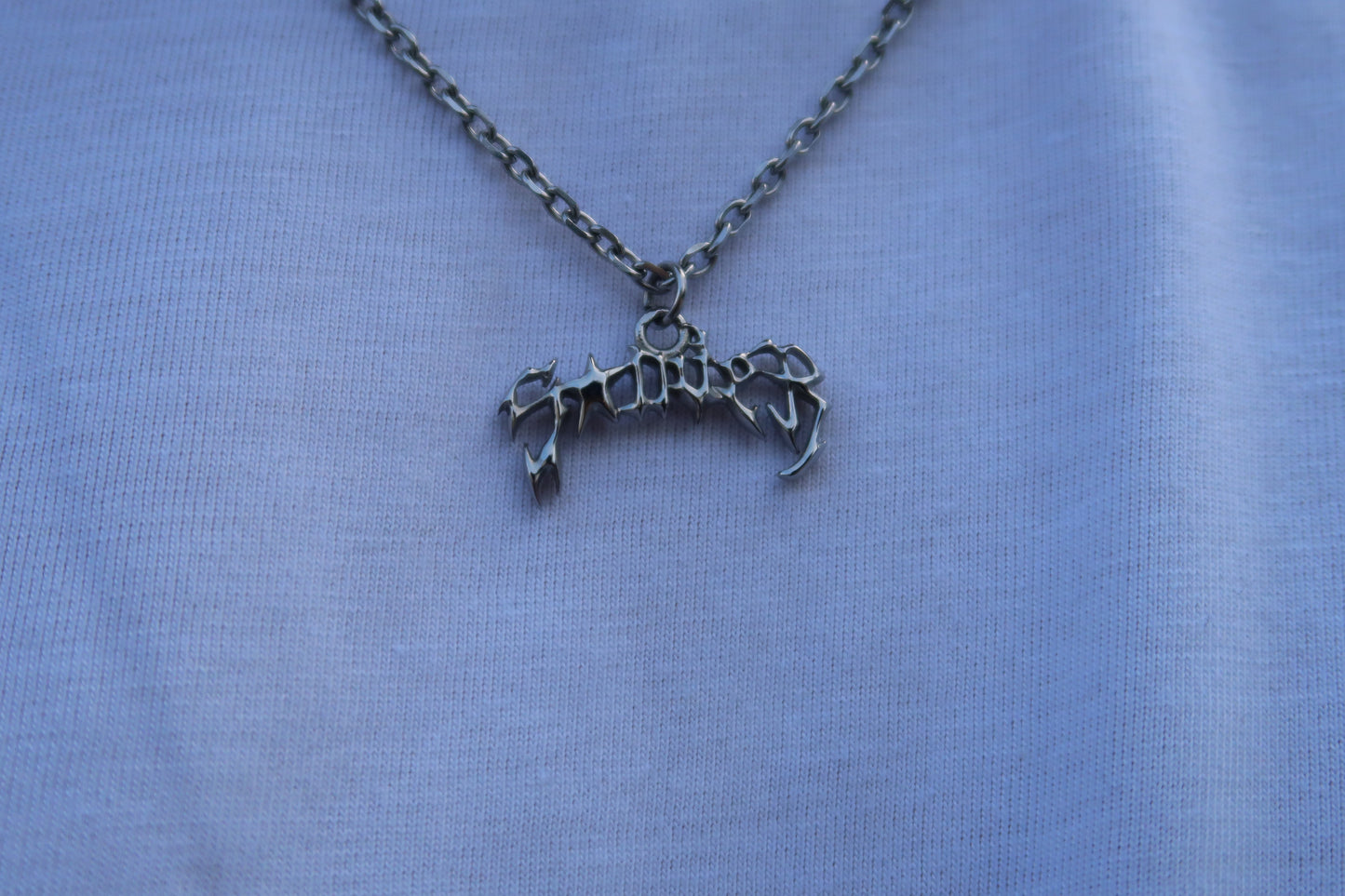 Sonder Necklace