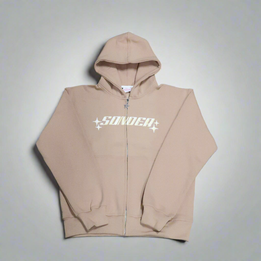 Eclipse Zip-Ups
