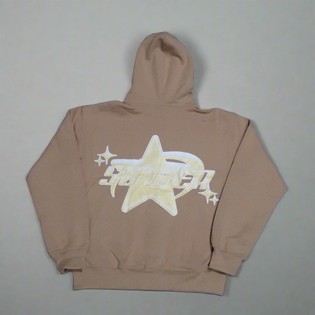Eclipse Zip-Ups