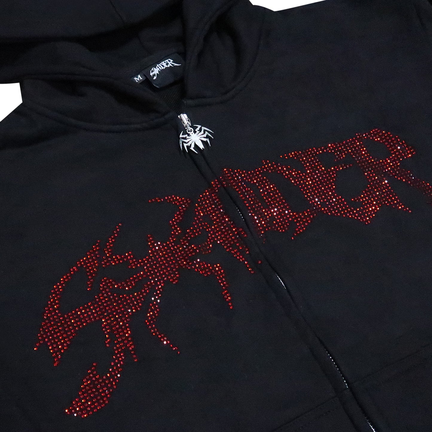 Spider Zip-Up V2