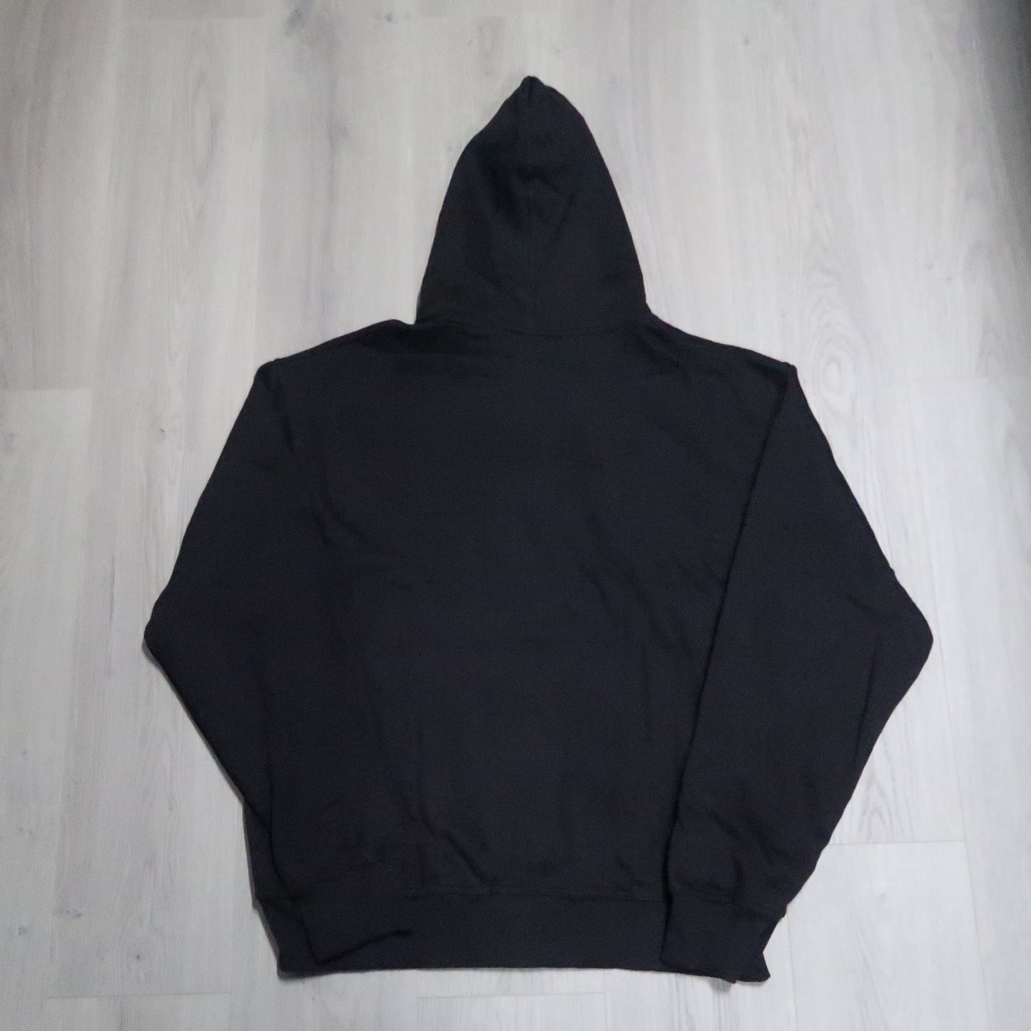 OG Hello Kitty Full Zip Black