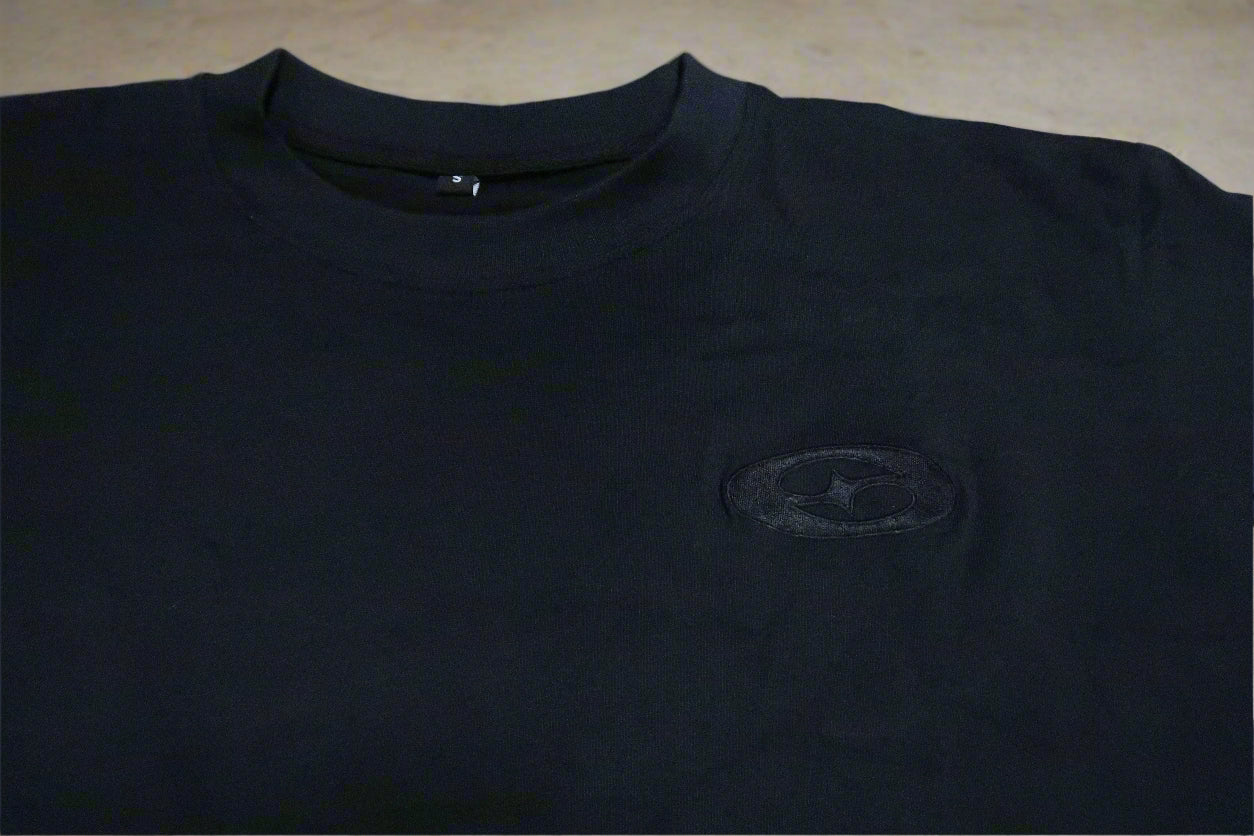 Crop Essential Tee