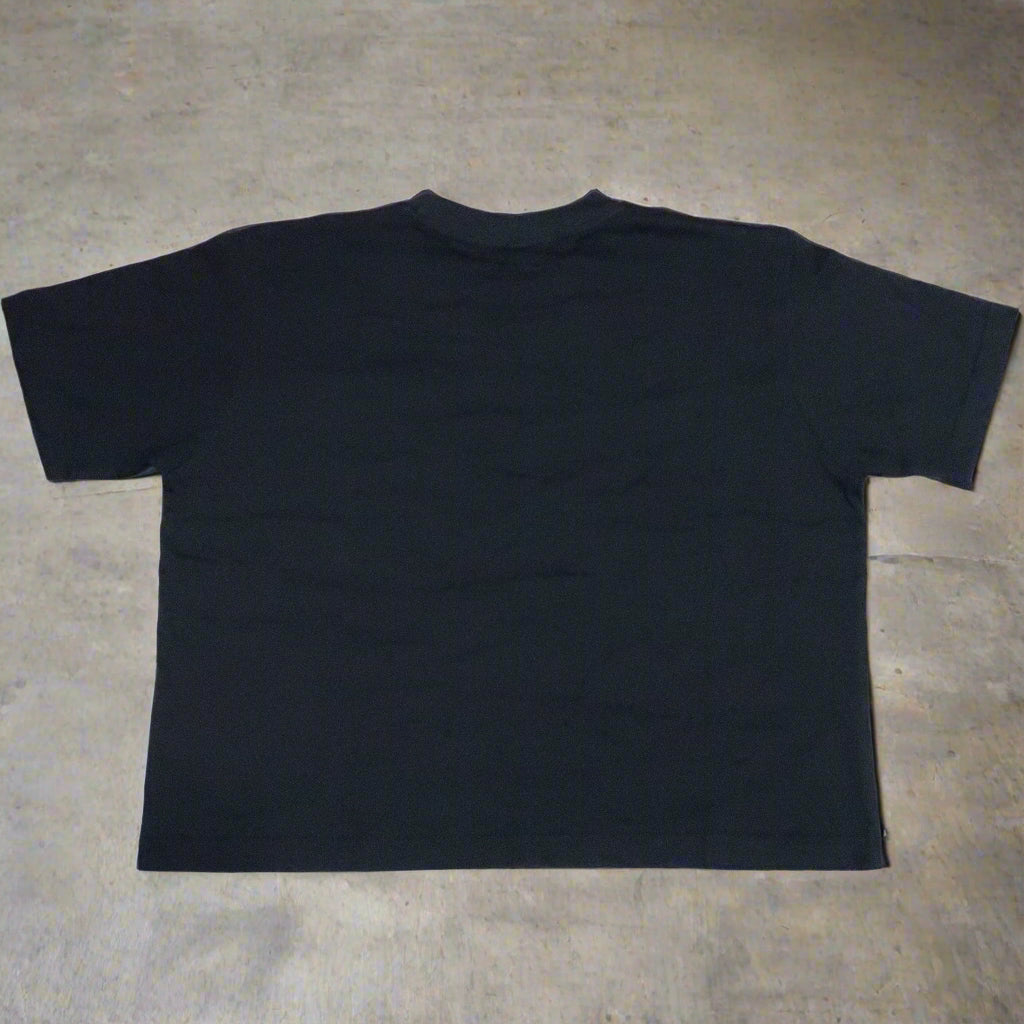 Crop Essential Tee