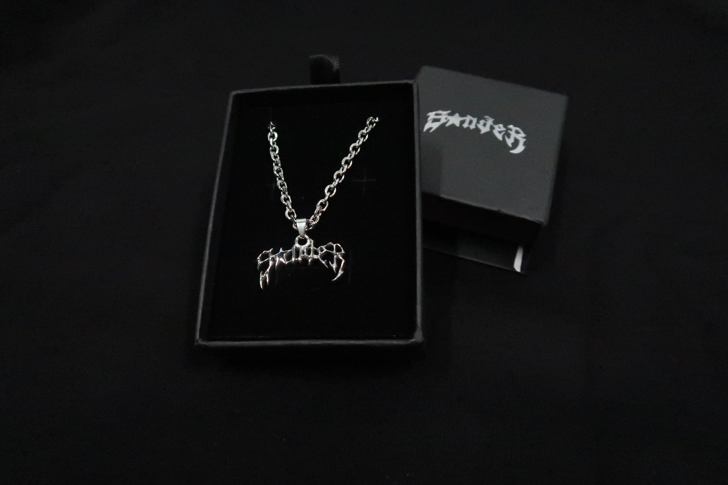 Sonder Necklace