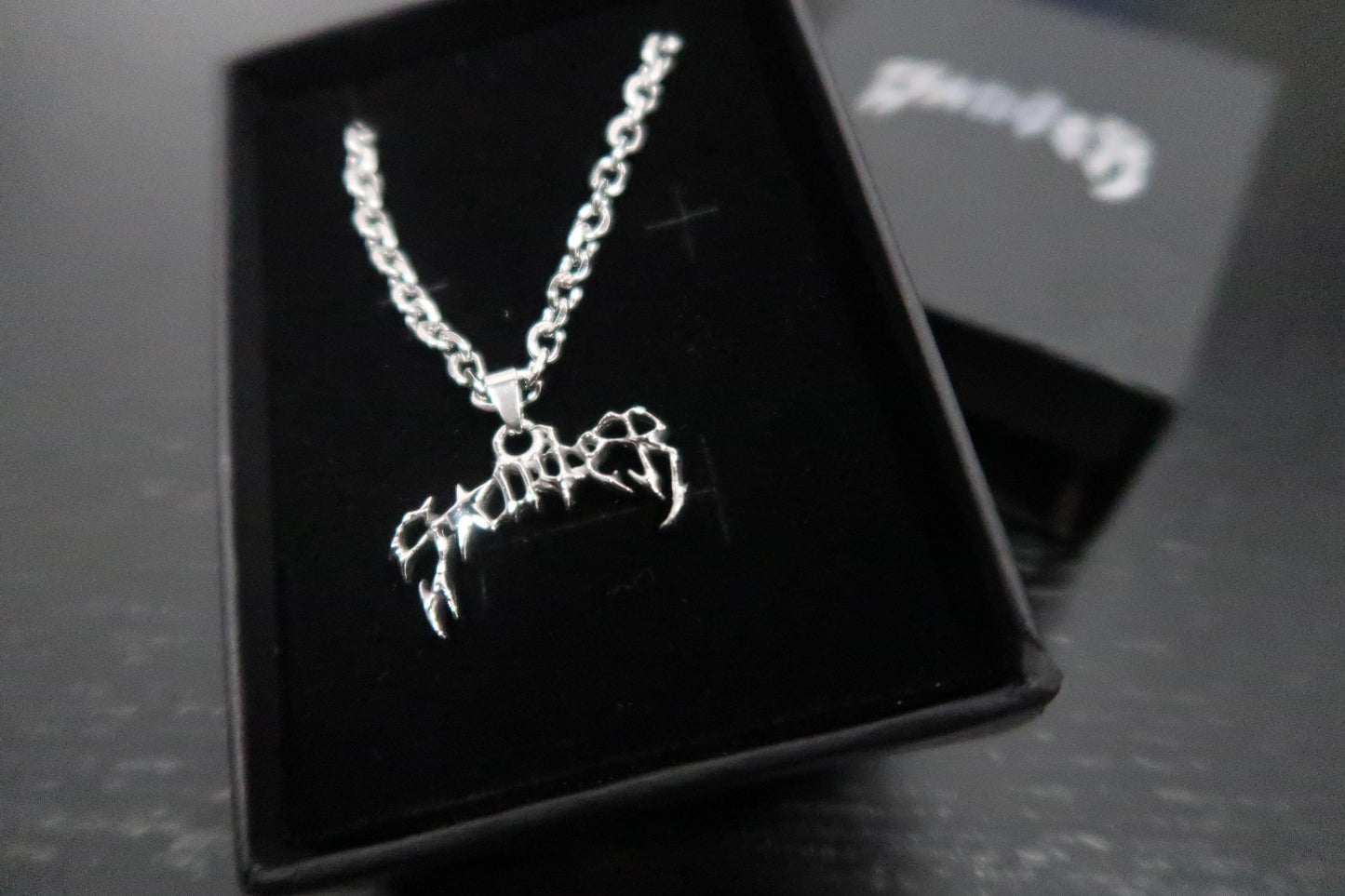 Sonder Necklace
