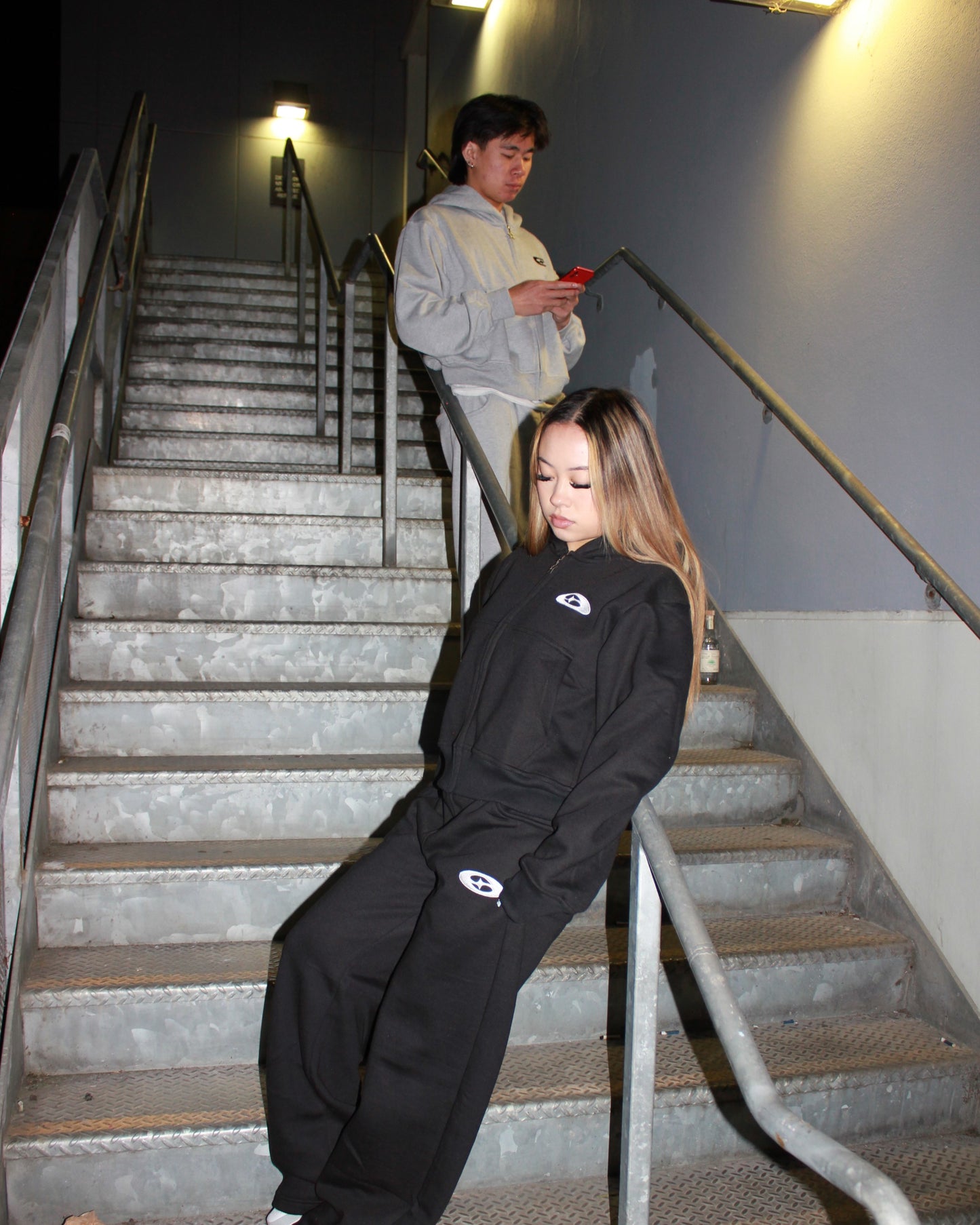The Essential Zip