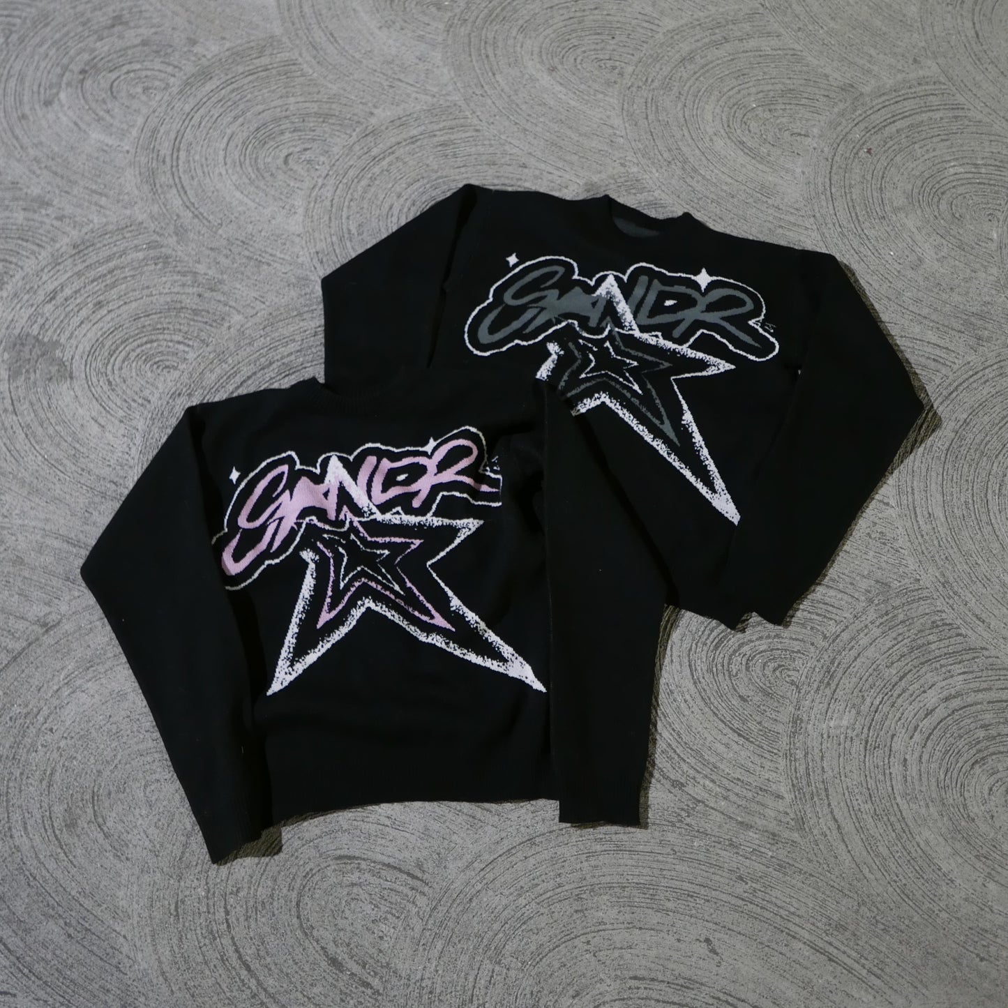 Star Knits