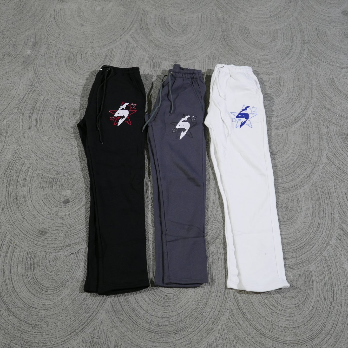 Lunar Sweats