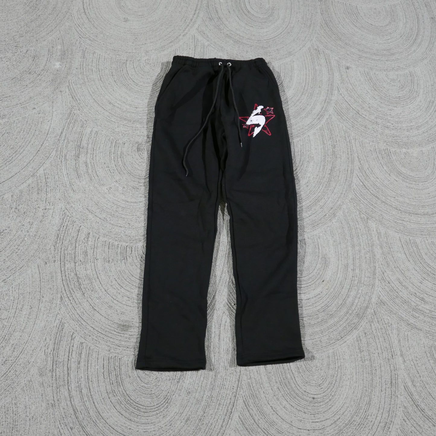 Lunar Sweats