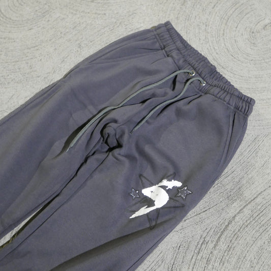 Lunar Sweats