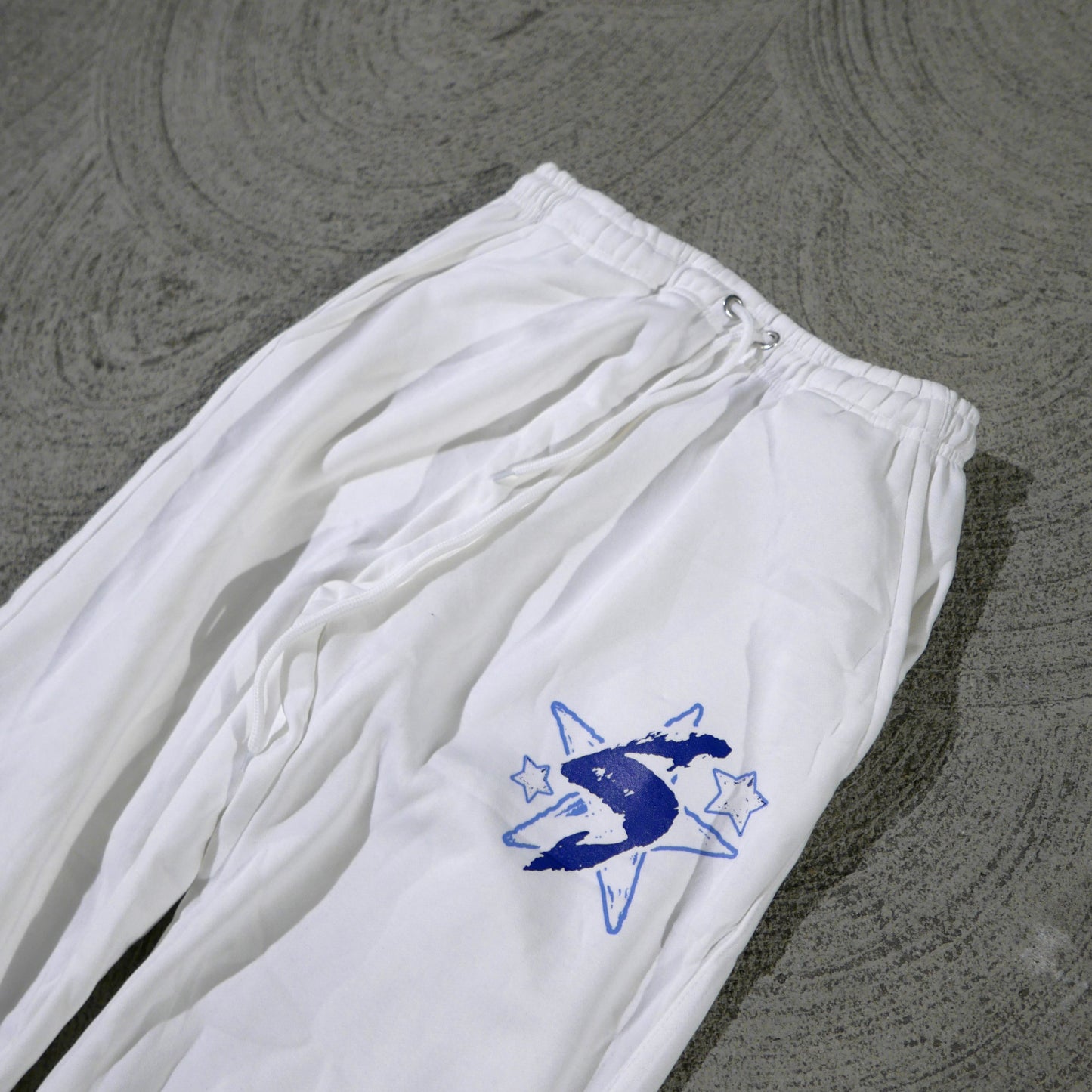 Lunar Sweats