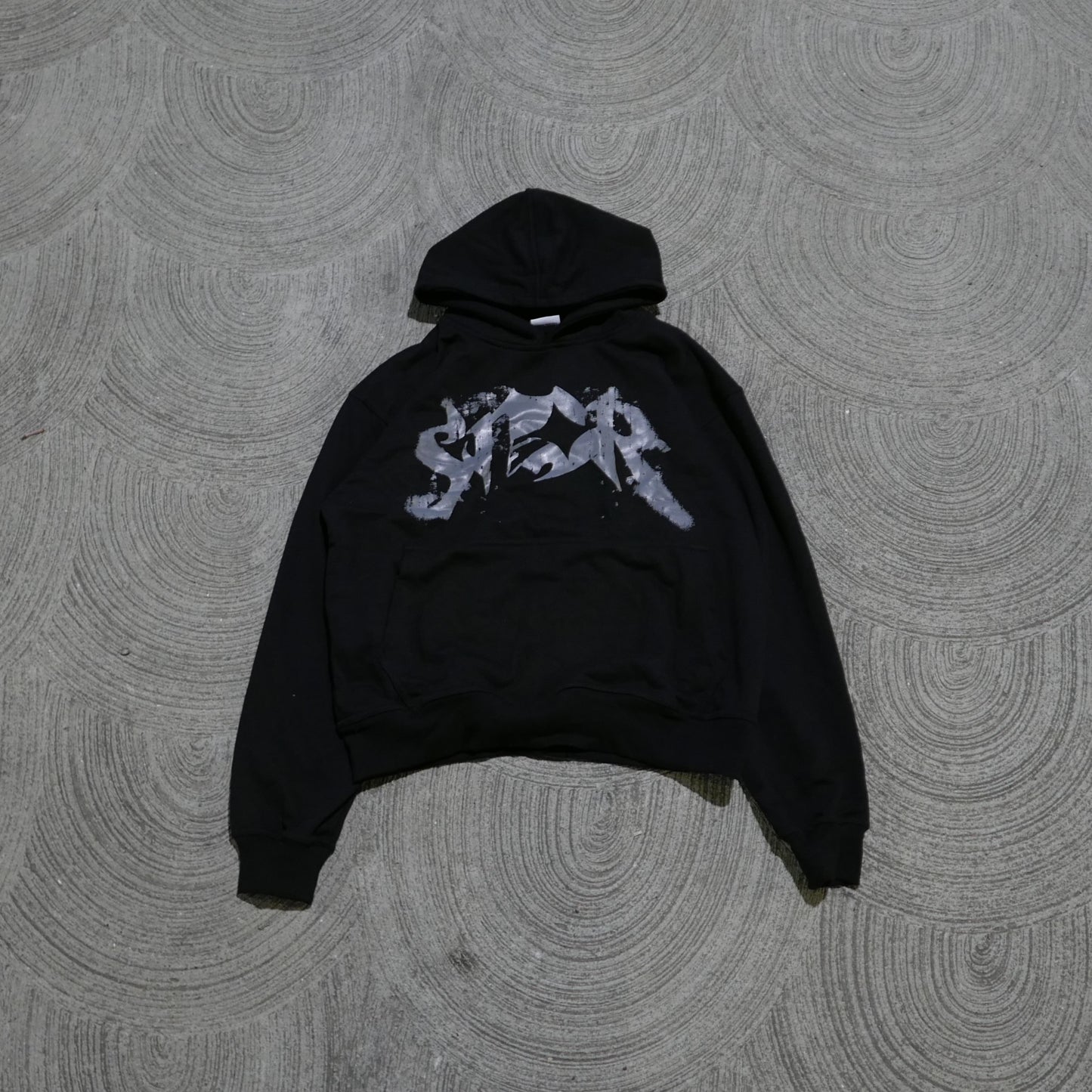 Dagger Hoodie