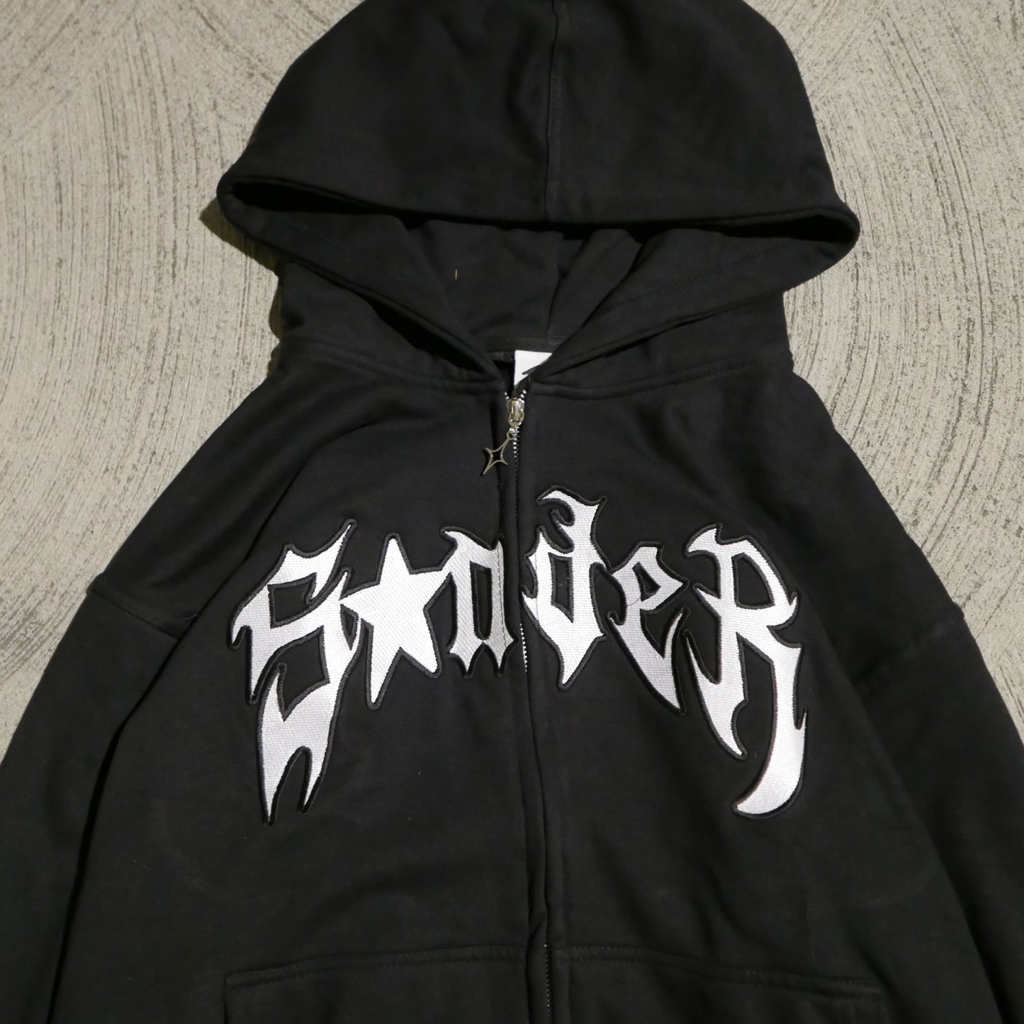 Sword Zip-Ups