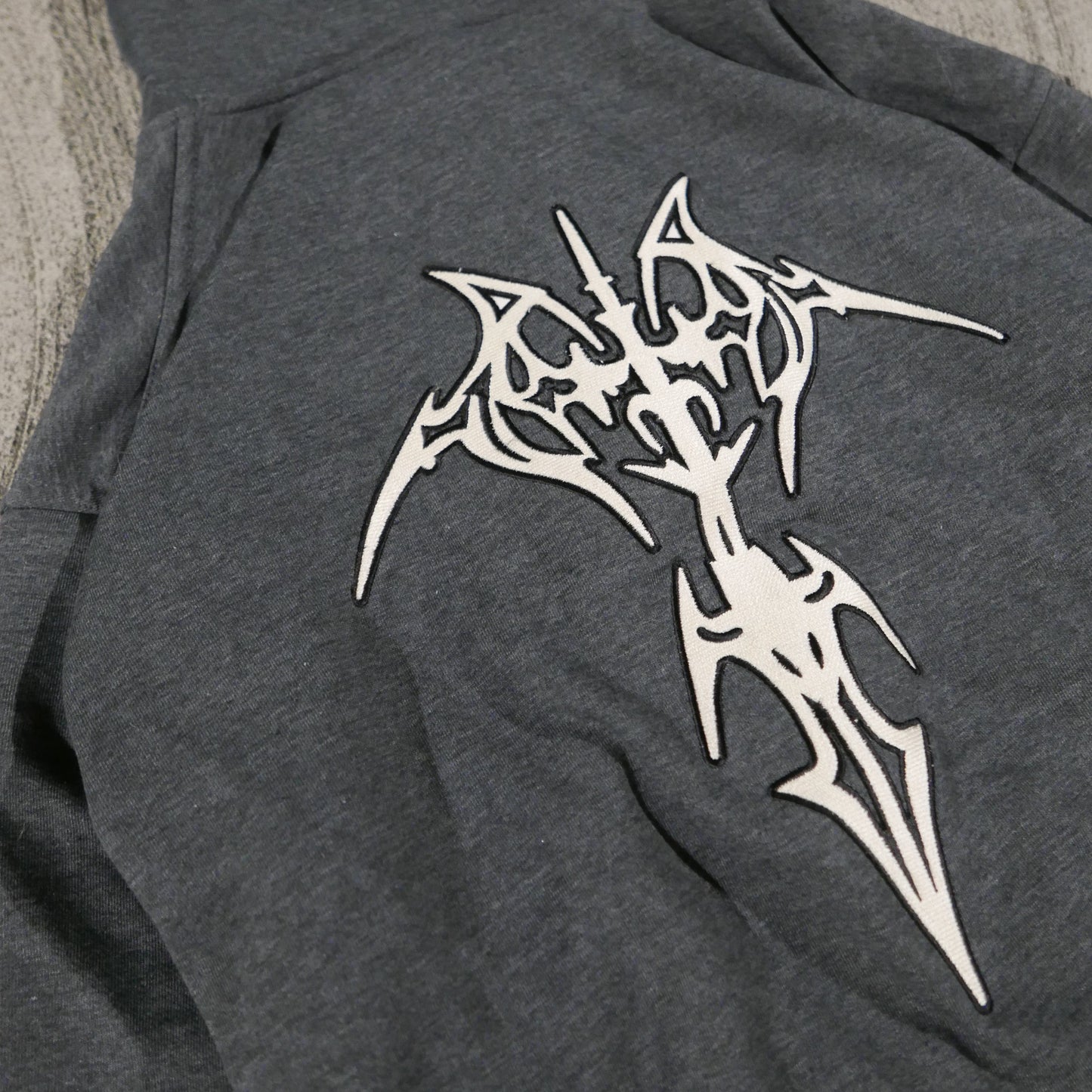 Sword Zip-Ups
