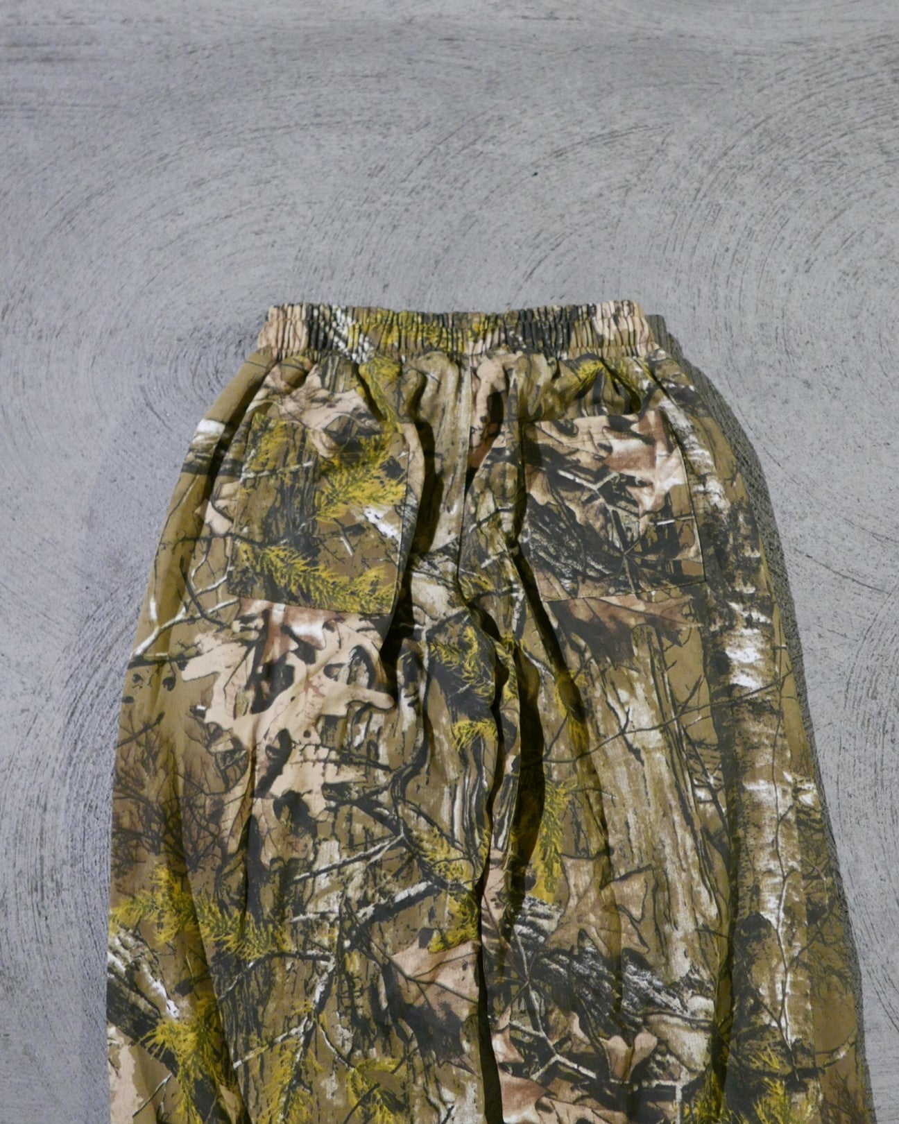The Essential Camo Sweats