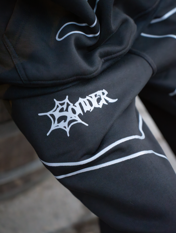 Web Sweats