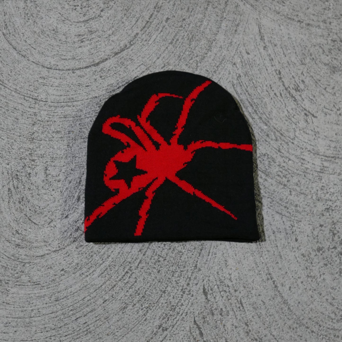 Spider Beanies