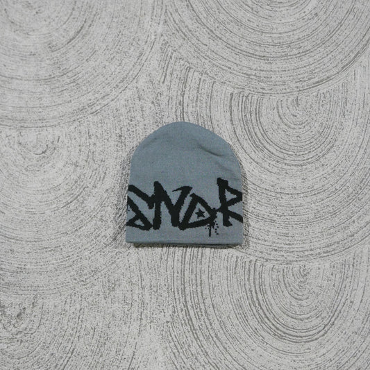 Graffiti Beanies