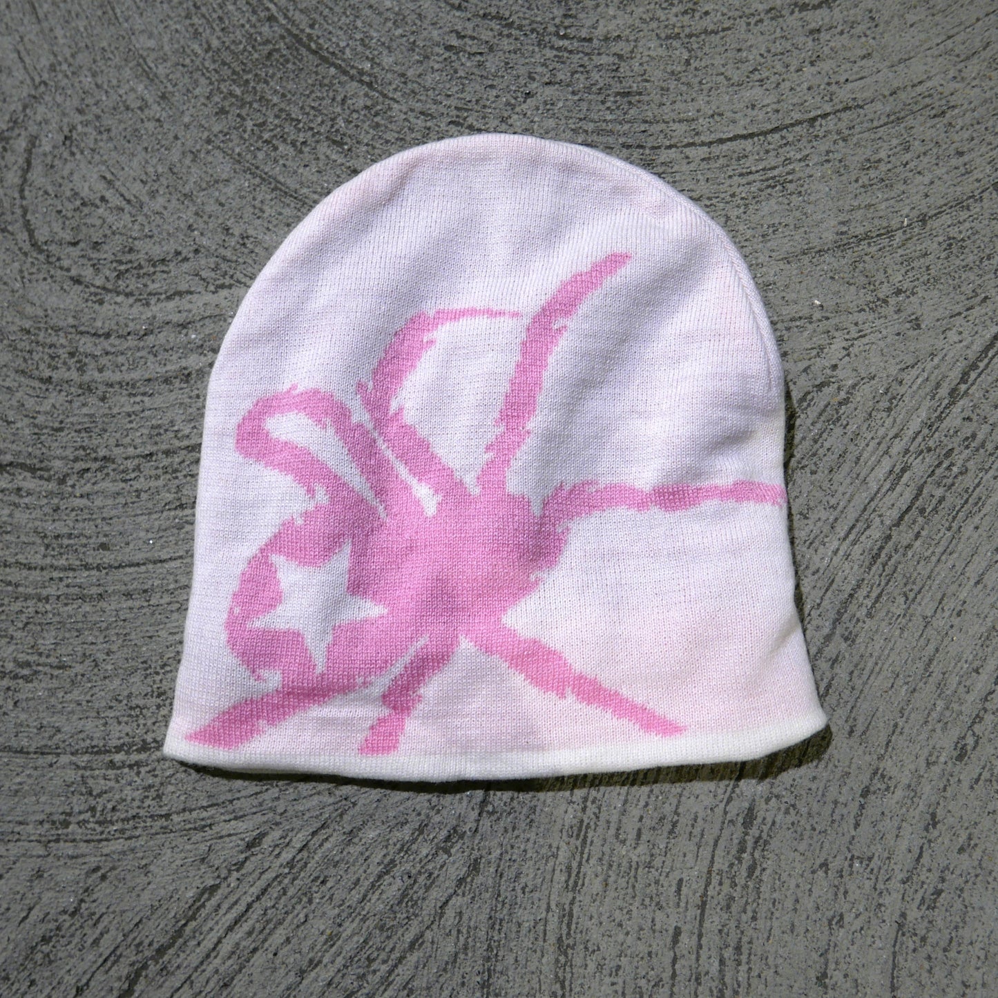 Spider Beanies