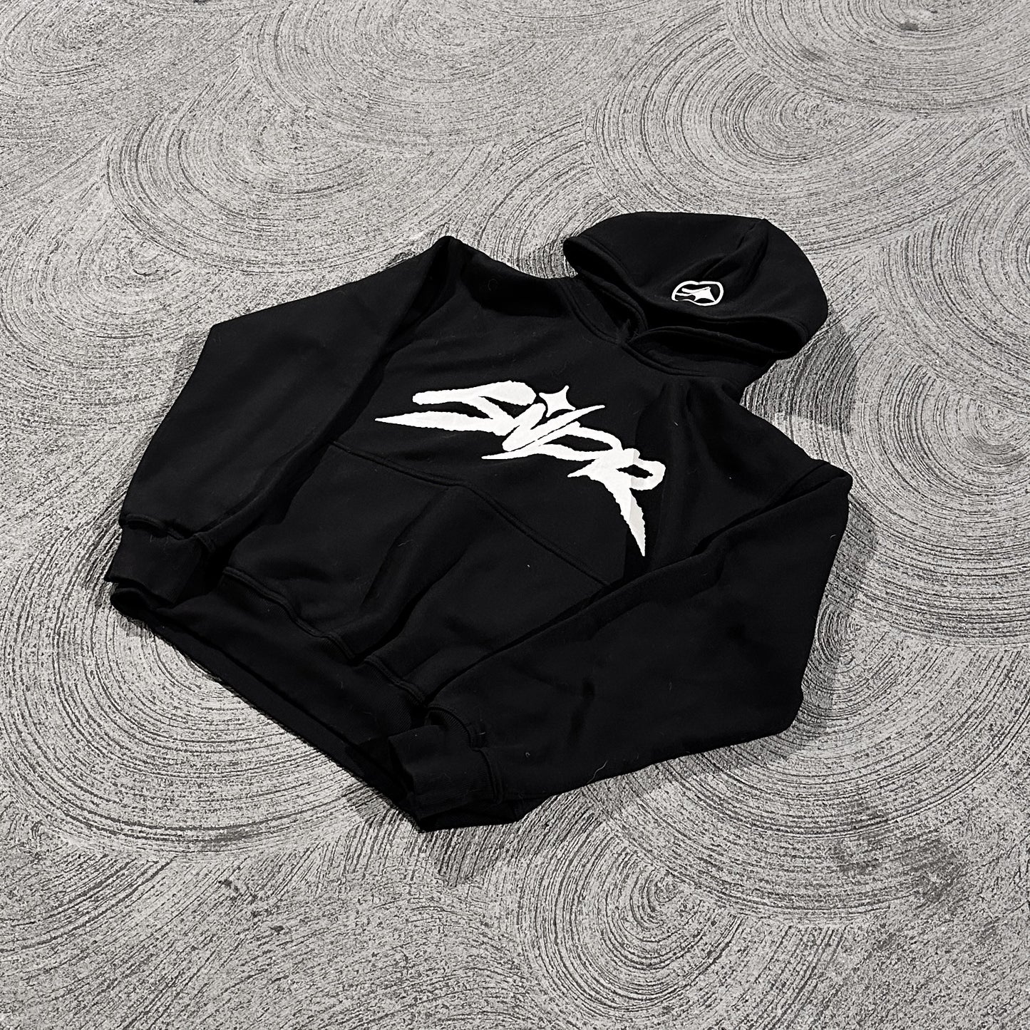 Logo Hoodie