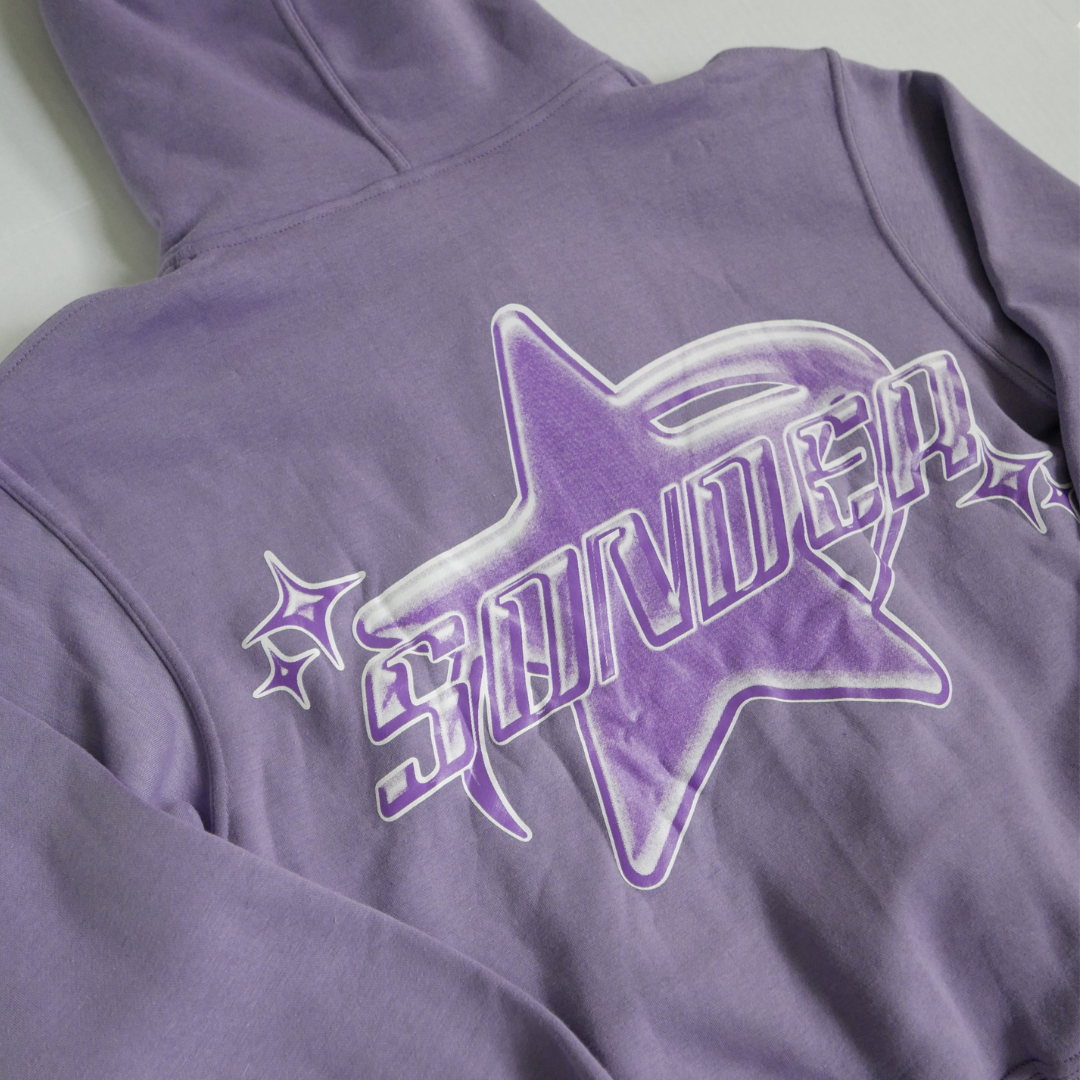 Eclipse Zip-Ups