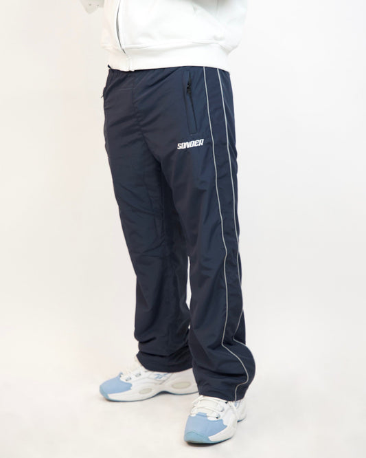 Nylon Track Pants