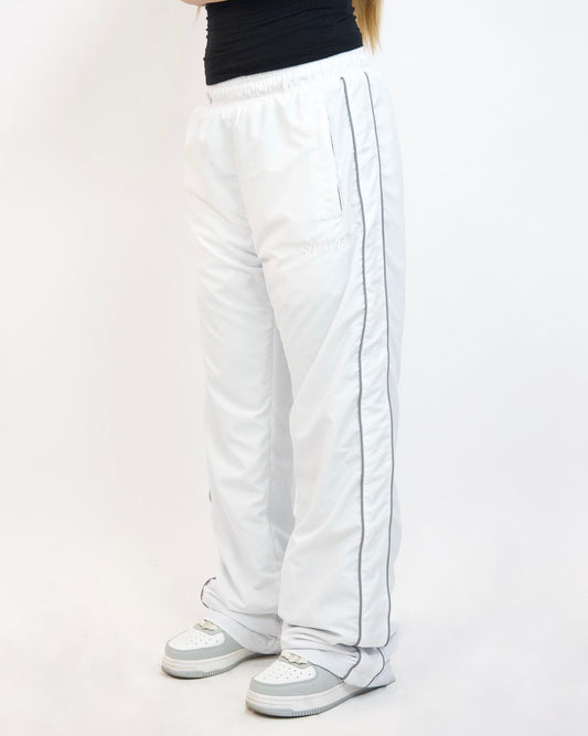 Nylon Track Pants