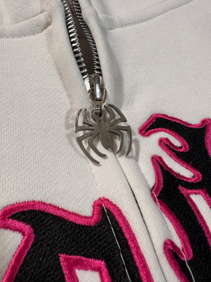 Spider Full-Zip V1