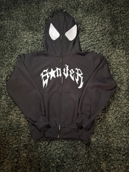 Spider Full-Zip V1