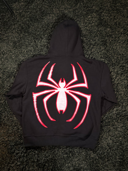 Spider Full-Zip V1