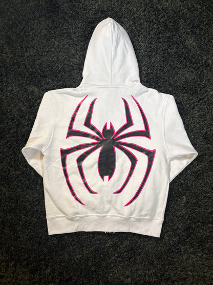 Spider Full-Zip V1