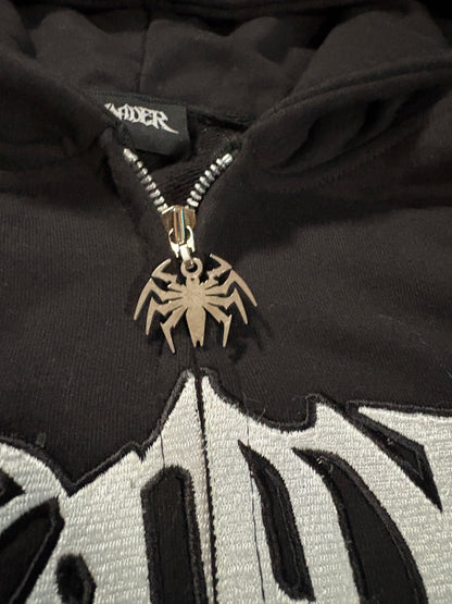 Spider Zip-Up V2