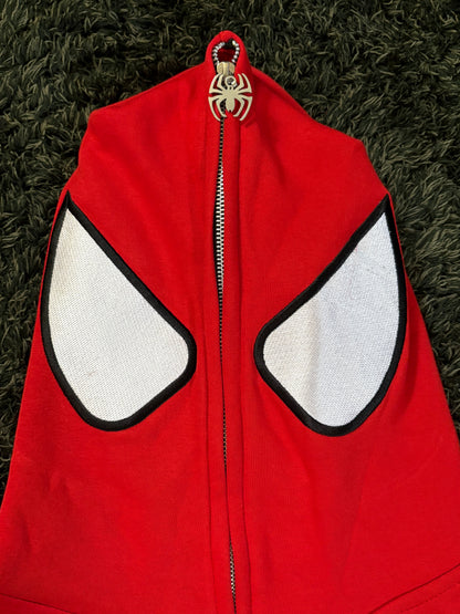 Spider Full-Zip V1