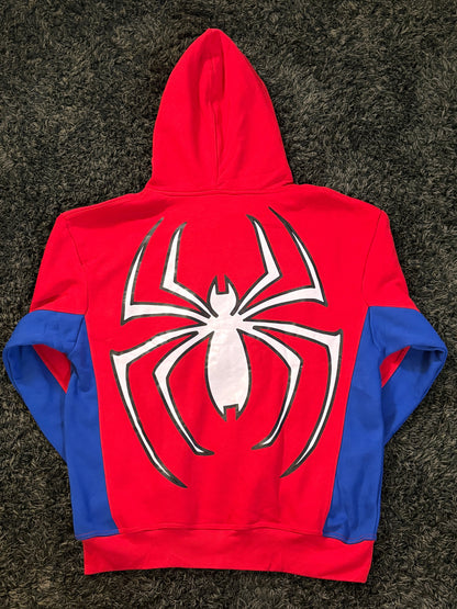 Spider Full-Zip V1