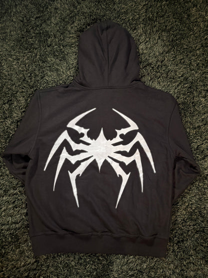 Spider Zip-Up V2