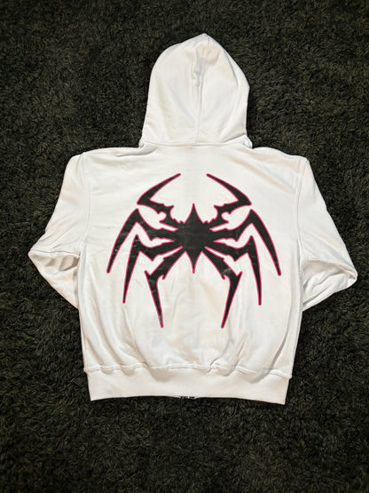 Spider Zip-Up V2