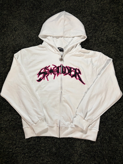 Spider Zip-Up V2