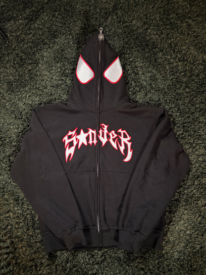 Spider Full-Zip V1