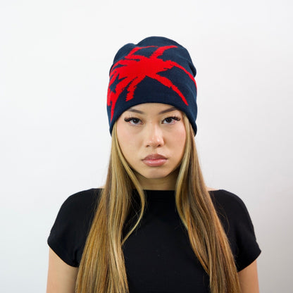 Spider Beanies